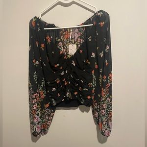 Free people blouse